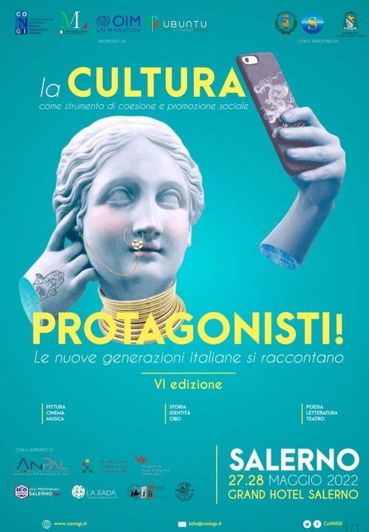 Protagonisti