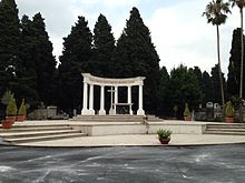 Cimitero