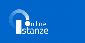 Istanze online