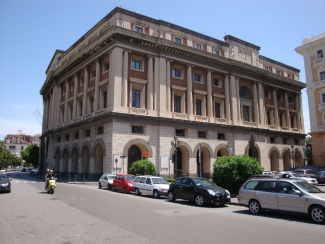 Palazzo di Città