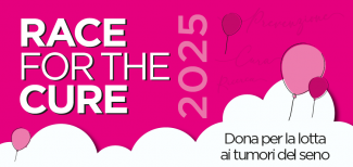 Race for the cure