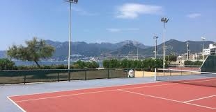 Campi tennis
